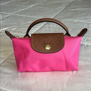 LONGCHAMP LE PLIAGE XS